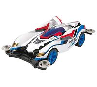 Tamiya 18633 Mini 4WD PRO Series No. 33 Rising Edge MS Chassis