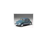 TAMIYA 1966 Volkswagen Beetle Model Car 1/24
