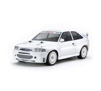 Tamiya 1/10 1998 Ford Escort Custom (TT-02) # 58691