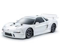Tamiya RC 58739 1:10 Honda NSX Racing 1998 TT-02 Model Car Assembly Kit