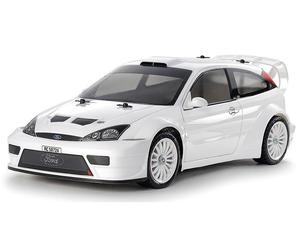 Tamiya 2003 Ford Focus RS Custom (TT-02) TAM58724