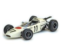 Honda RA272 1965 Mexico Winner (1:20 Scale)