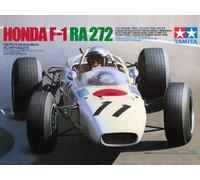 Tamiya 20043 1:20th scale 1965 Honda F-1 RA272