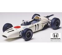 TAMIYA 20043 FORMULA 1 MODEL KIT HONDA RA272 1965 MEXICO WINNER 1/20