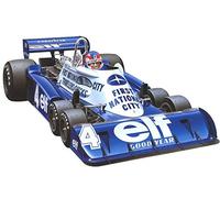 Tamiya 20053 Tyrrell P34 Monaco 1977 1/20 - Model Car Kit