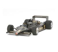 TAMIYA 300020060 Lotus Type 79 1978 Car Model Kit 1:20, Medium