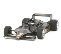 Tamiya 20060 Team Lotus Type 79 1978 Martini (1:20 Scale)