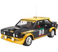 TAMIYA 1/20 FIAT 131 Abarth Rally OLIO FIAT Grand Prix Collection Series Japan