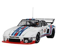 Tamiya 20070 1:20 Porsche 935 Martini - Model Building, Plastic Kit, Crafts, Hobby, Gluing, Plastic Kit, Unpainted