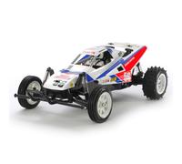 TAMIYA 2017 Grasshopper II 2 Wheel Drive Kit TAM58643A Cars Elec Kit 1/10 Off-Road
