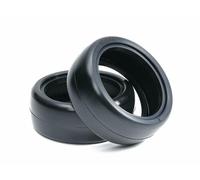 Tamiya Reinforced Tyres Hard 24mm (2)