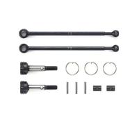 TAMIYA 22028 TD4 Ball Cardan Shafts 73 mm (2) Steel - RC Model Building, RC Tuning Part, Remote Controlled Vehicle, RC Kit