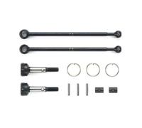TAMIYA 22028 TD4 Ball Cardan Shafts 73 mm (2) Steel - RC Model Building, RC Tuning Part, Remote Controlled Vehicle, RC Kit