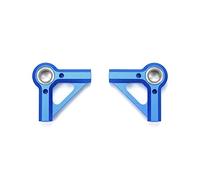 TAMIYA 22036 TD4 Aluminium Deflection Lever (2) Damping Ball Bearings - Remote Control Car, RC Vehicle, Model Building, RC Accessories, RC Model Making, RC Kit