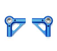 TAMIYA 22036 TD4 Aluminium Deflection Lever (2) Damping Ball Bearings - Remote Control Car, RC Vehicle, Model Building, RC Accessories, RC Model Making, RC Kit