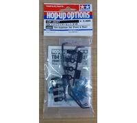 Tamiya 22037 TD4 Stabilizer Set (Front & Rear), (Super Avante/Astute TD2), NIP