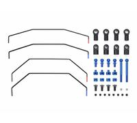 Tamiya 22037 TD4 Stabilizer Set (Front & Rear), (Super Avante/Astute TD2), NIP