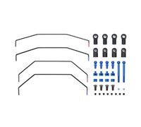 Tamiya 22037 - TD4 Stabilizer Set w/h (1+1) front/rear - New