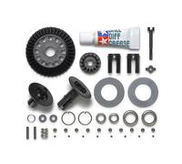 Tamiya 22046 XV-02 / TT-02 Ball Differential Set (39t) RC Car Part