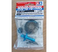 TAMIYA XV-02 TT-02 Front Direct Coupling Set 39T TAM22047 Electric Car/Truck Option Parts