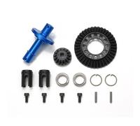 TAMIYA XV-02 TT-02 Front Direct Coupling Set 39T TAM22047 Electric Car/Truck Option Parts
