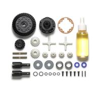 Tamiya 22049 XV-02 / TT-02 Oil Gear Differential Unit RC Car Part