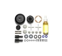 TAMIYA XV-02/TT02 Cone Diffuser Oil Filled