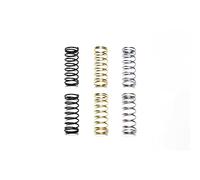 Tamiya 22051 XV-02 Setting Spring Set RC Car Part