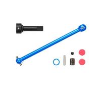Tamiya 22052 XV-02 Universal Propeller Shaft, (XV02/XV-02 Pro/XV-02RS Pro), NIP