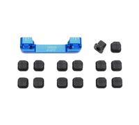 Tamiya 22055 XV-02 Aluminium Adjustable Suspension Mount (XH) Hop-Up OP-2055