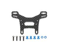 Tamiya 22058 XV-02 Carbon Damper Stay (Rear) Hop-Up Options OP-2058