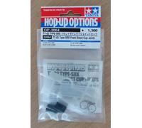 Tamiya TT-02 Type SRX F Direct Cupt JT