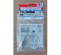 Tamiya 22065 TT-02 Type SRX Aluminium Gearbox Joints Hop-Up Options OP-2065
