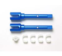 Tamiya 22066 TT-02 Type SRX Aluminum Propeller Joints, (TT02/TT02B/TT02D/TT02R)