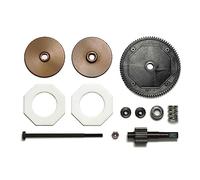 Tamiya 22071 BB-01 Slipper Clutch Set 1:10 RC Hop Up Part