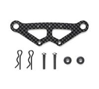 Tamiya 22073 XV-02 Carbon Bumper Support Hop-Up Options OP-2073