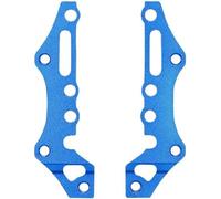 TAMIYA 22084 TA08R/Pro Aluminium Suspension Arm Support Hi./Ob.(2) - Tuning, RC Accessories, Accessories, Spare Part, RC Spare Part, TA08R