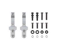 Tamiya 22088 BB-01 Aluminium Damper Stays (Front) Hop-Up Options OP-2088