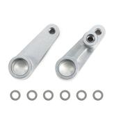 Tamiya 22090 Alu Lenkhebel L/R Accessories, Spare, BB-01, RC Model, Tuning Part,