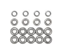 Tamiya 300022092 - DT-04 Ball Bearing Set - New