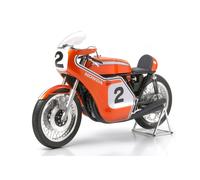 TAMIYA 23210 1:6 Honda CB750 Racing Semi-Assembled Model