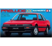 Tamiya 1/24 Honda Prelude Xx