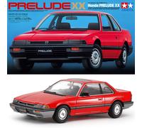 Tamiya 24032 1/24 Special Sale Product Sports Car Series No.32 Honda Prelude XX Plastic Model
