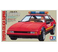 TAMIYA 24033 1:24 Toyota Supra LBGP Marshal