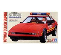 TAMIYA 24033 1:24 Toyota Supra LBGP Marshal