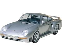 Tamiya Plastic Model Kit Porsche 959 Sports Car 1/24 Scale 24065