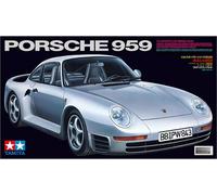 Tamiya 24065 1:24th scale Porsche 959