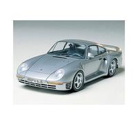Tamiya 1/24 Porsche 959 Sports Car Plastic Model Kit 24065 Scale 1:24