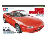 TAMIYA 24085 1/24 Mazda Eunos Roadster