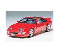 Tamiya 24087 Nissan Fairlady 300zx Turbo 1\24 Scale